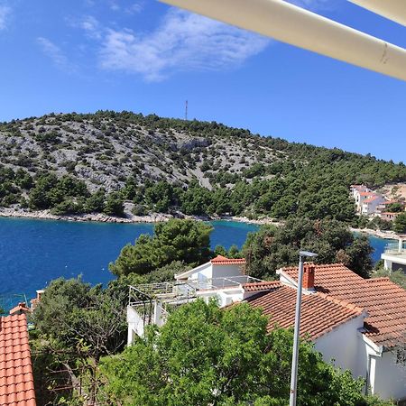 Apartman Zara Ražanj Extérieur photo
