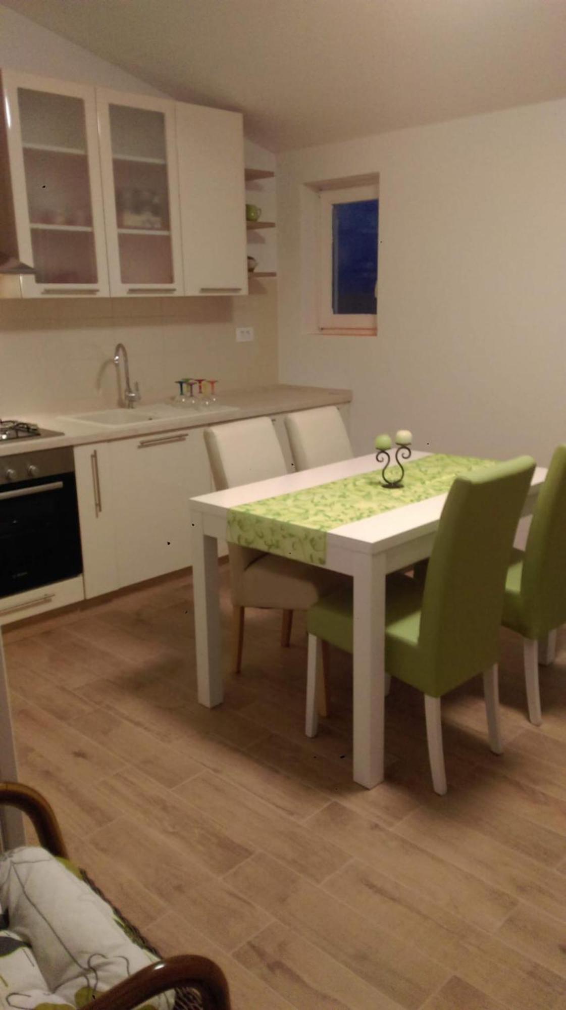 Apartman Zara Ražanj Extérieur photo