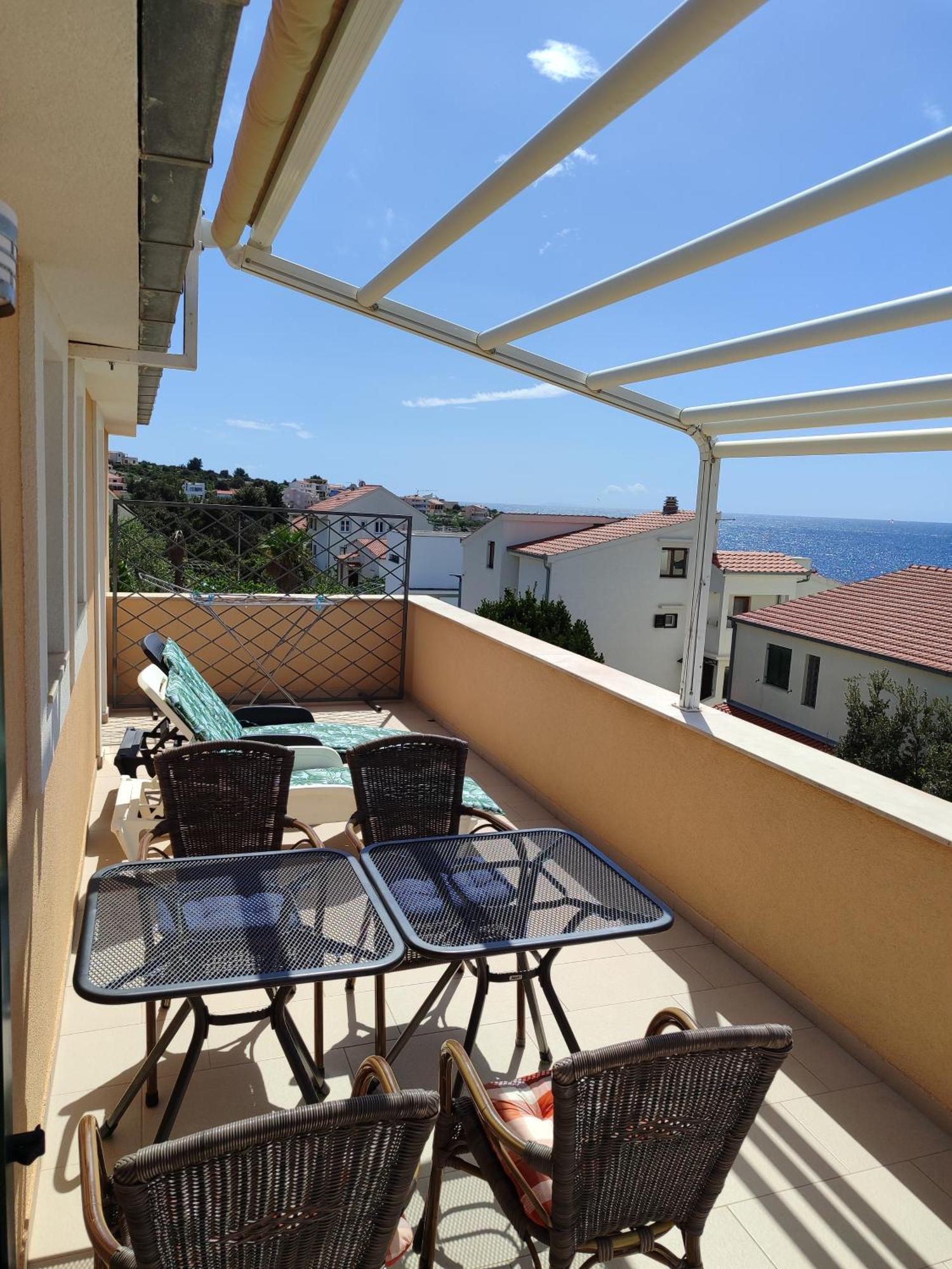 Apartman Zara Ražanj Extérieur photo