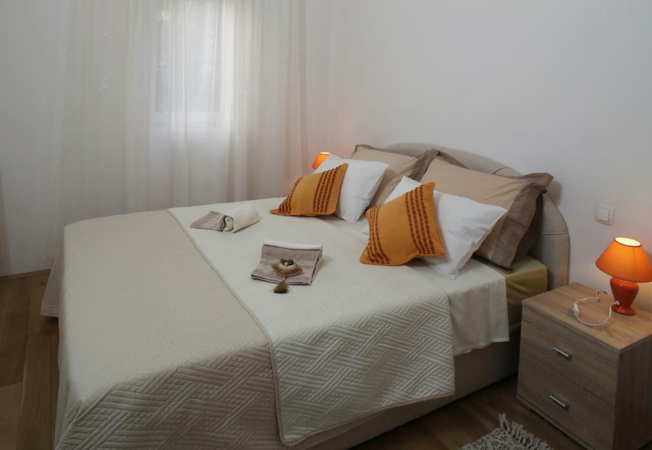 Apartman Zara Ražanj Extérieur photo