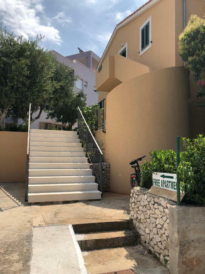 Apartman Zara Ražanj Extérieur photo