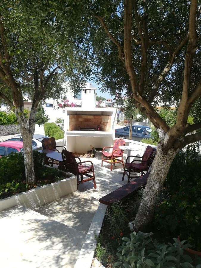 Apartman Zara Ražanj Extérieur photo